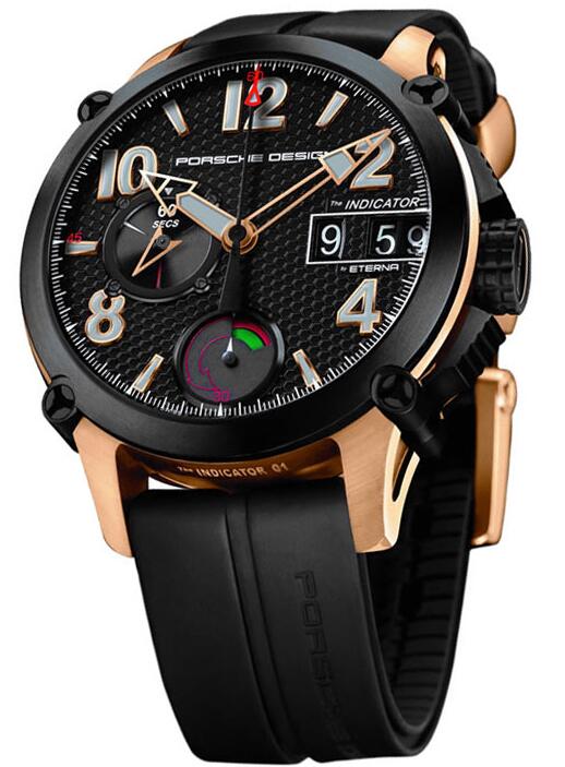 Wholesale Porsche Design Indicator Men Watch Model 6910.69.40.1149 Wholesale Porsche Design Indicator Men Watch Model 6910.69.40.1149